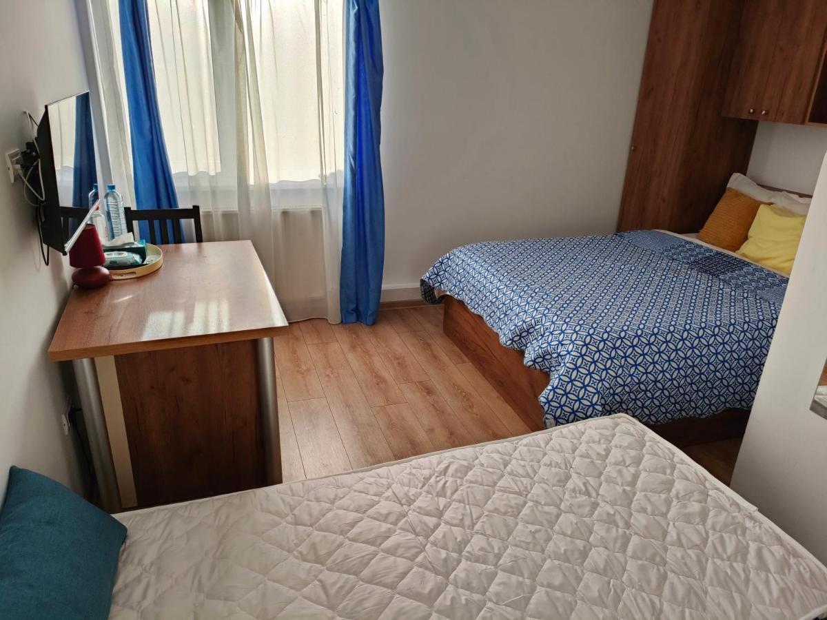 Ivavev Is Us Bythesea Konstanca Kültér fotó