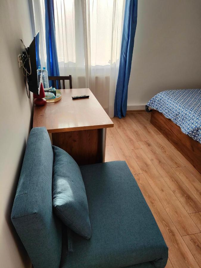 Ivavev Is Us Bythesea Konstanca Kültér fotó