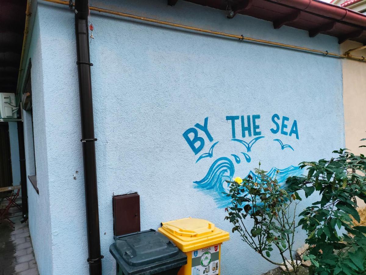 Ivavev Is Us Bythesea Konstanca Kültér fotó